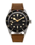 Pre-Owned Tudor Black Bay 58 Watch